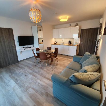 5 Morz Apartament Relax Sianozety Dış mekan fotoğraf