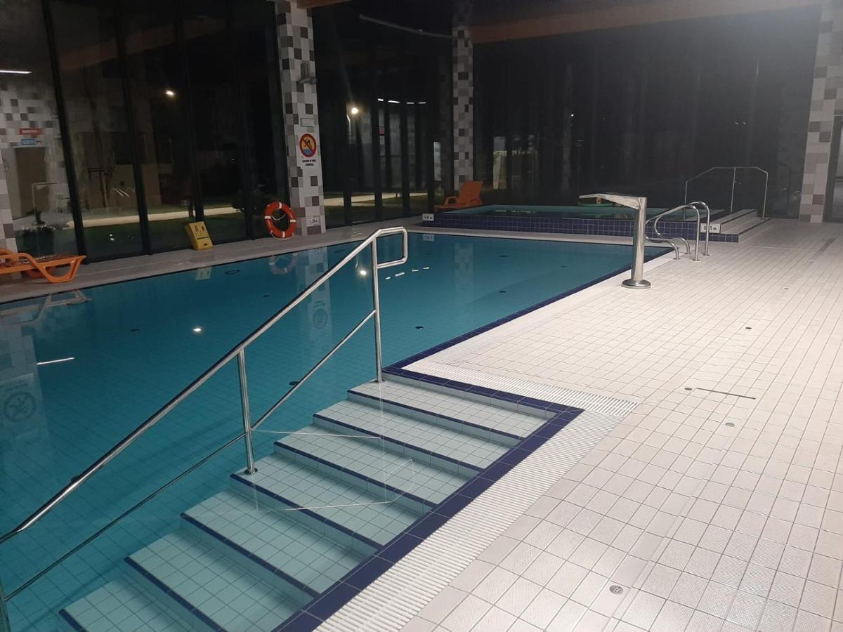 5 Morz Apartament Relax Sianozety Dış mekan fotoğraf